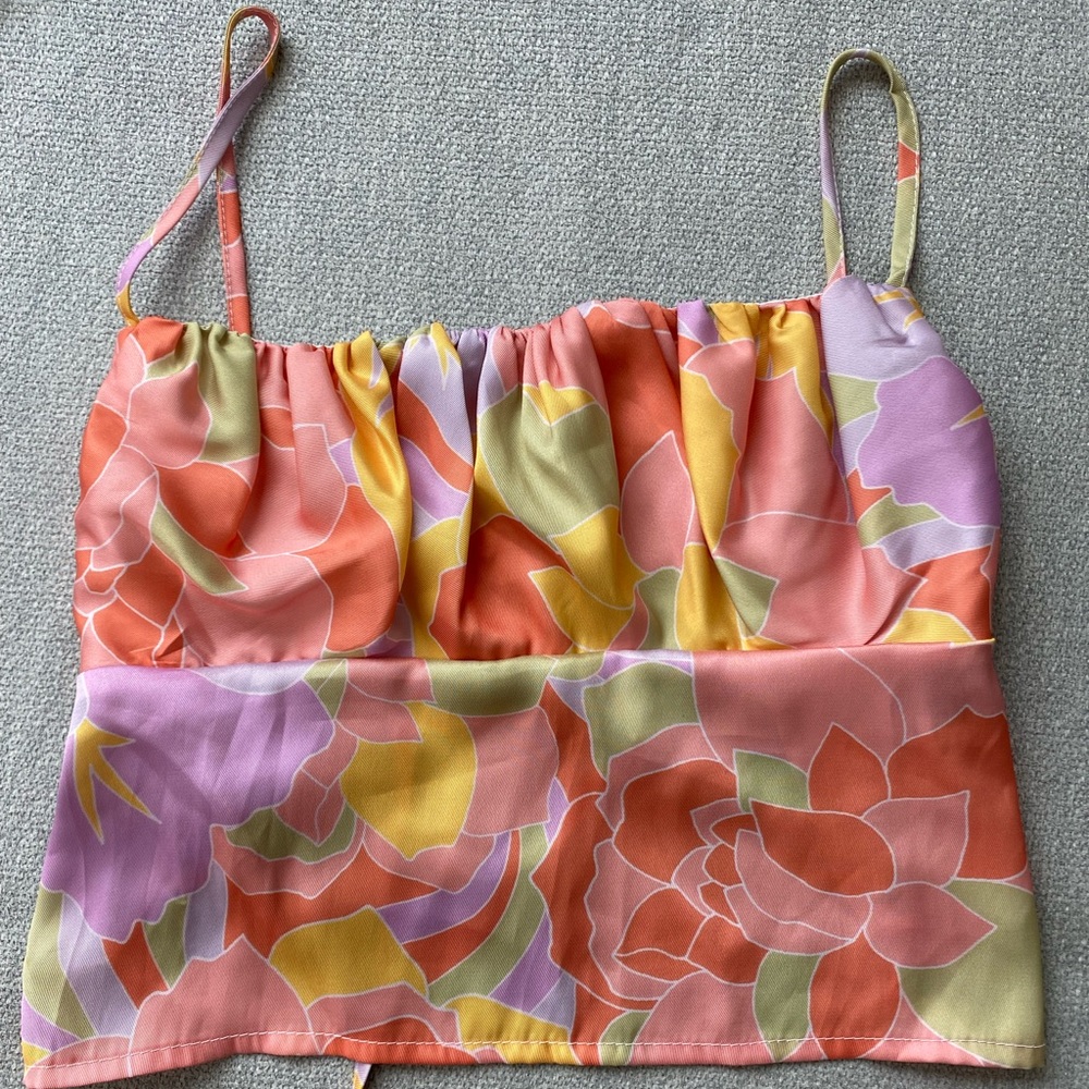 Runaway Top